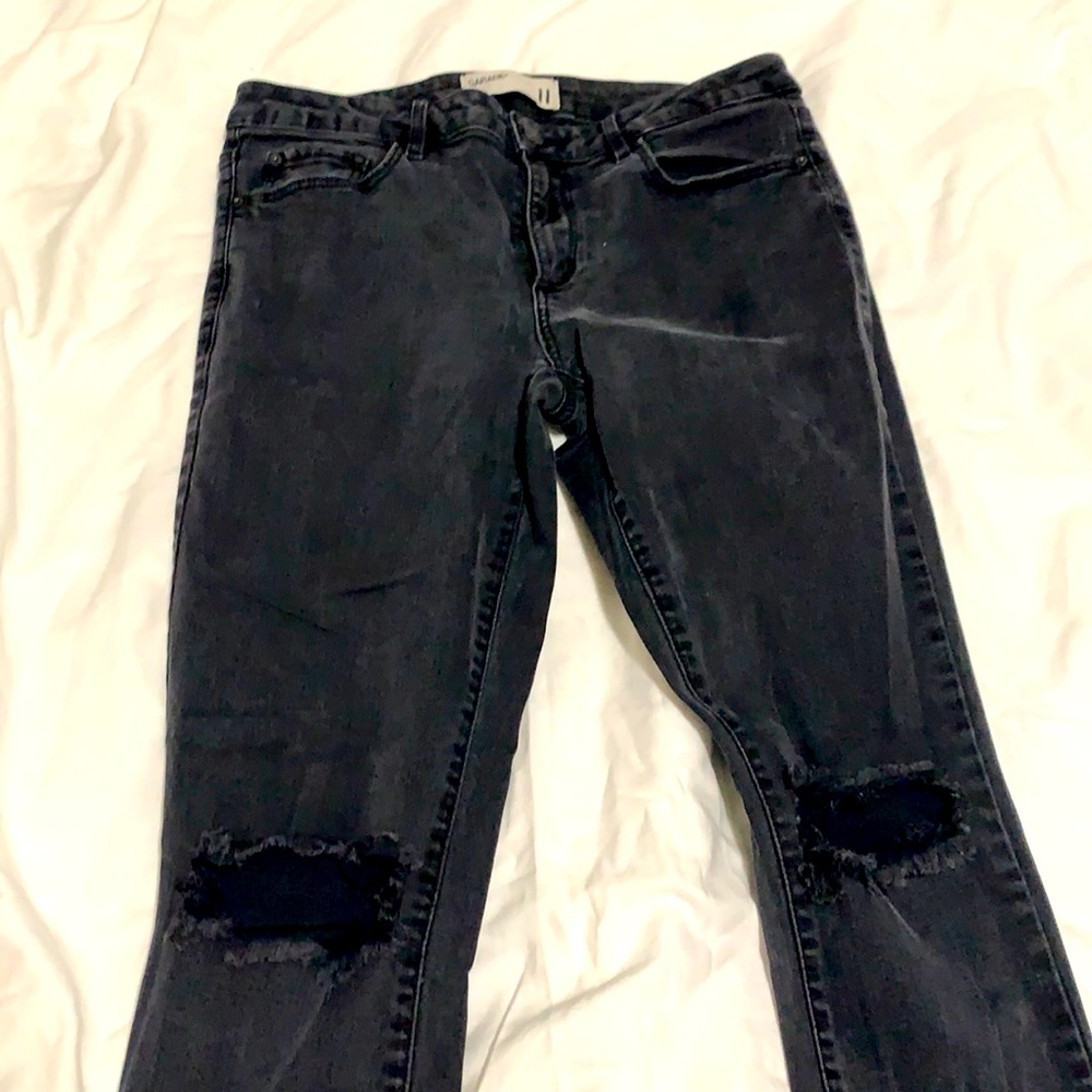 Garage teen jeans